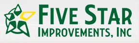 Image for Five Star Improvements, Inc. with ID of: 984810
