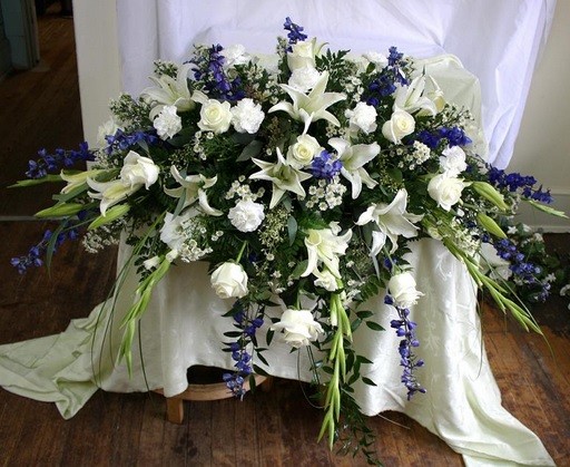 Image for Nan's Blossom Shop with ID of: 984846