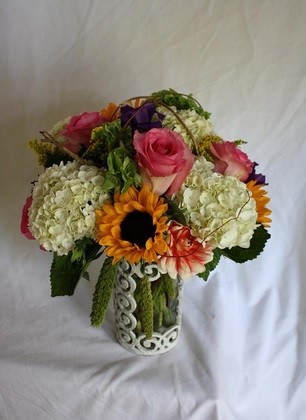 Image for Nan's Blossom Shop with ID of: 984847