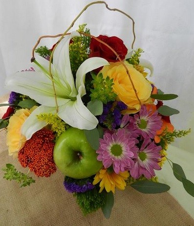 Image for Nan's Blossom Shop with ID of: 984849