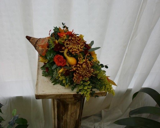 Image for Nan's Blossom Shop with ID of: 984850