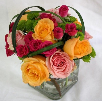 Image for Nan's Blossom Shop with ID of: 984852