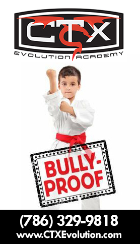 Image for CTX Evolution Academy with ID of: 984862