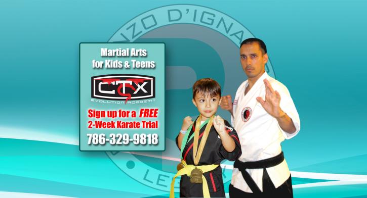 Image for CTX Evolution Academy with ID of: 984863