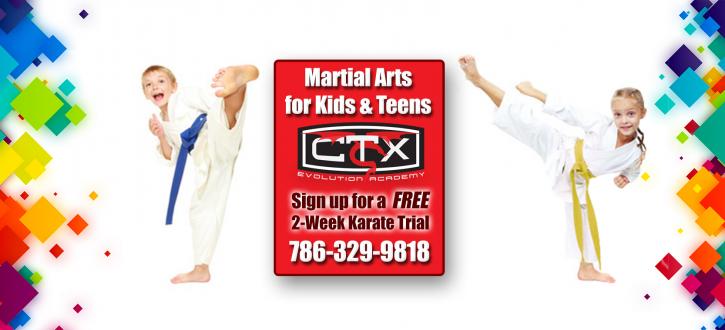 Image for CTX Evolution Academy with ID of: 984864