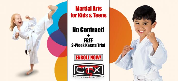 Image for CTX Evolution Academy with ID of: 984865
