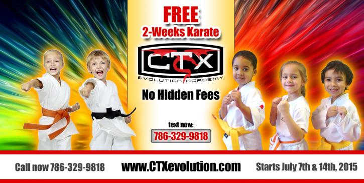 Image for CTX Evolution Academy with ID of: 984866