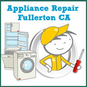 Image for Appliance Repair Fullerton CA with ID of: 985163