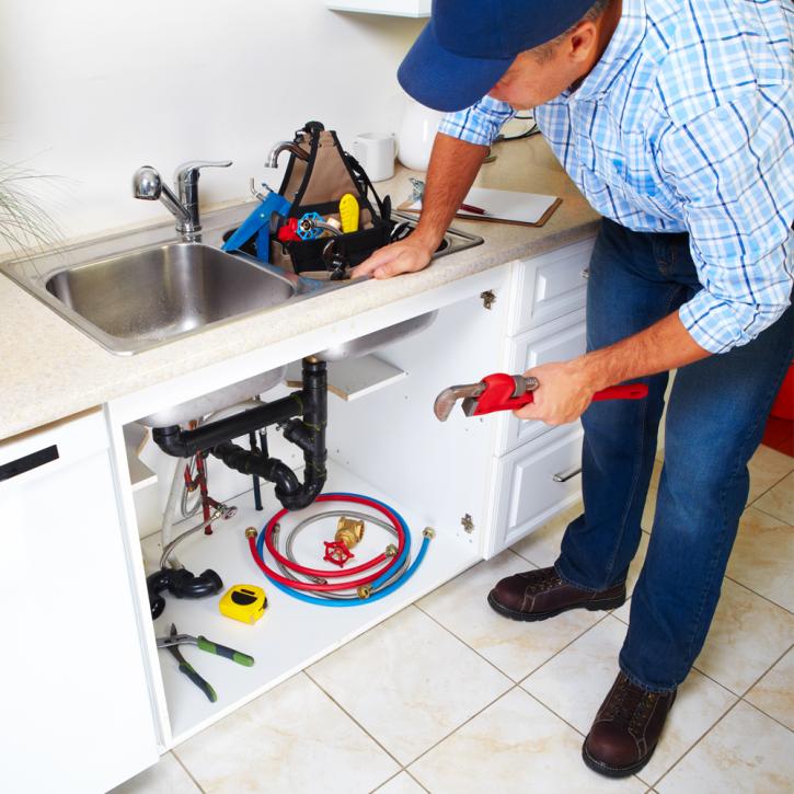 Image for Plumbing Techs with ID of: 985321