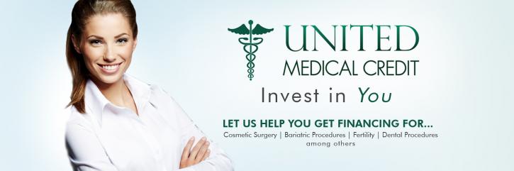 Image for United Medical Credit with ID of: 985467