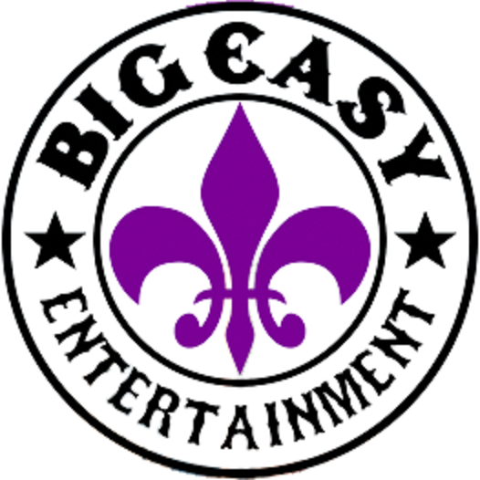 Image for Big Easy Entertainment with ID of: 985529