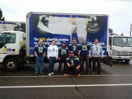 Image for Gene Johnson Plumbing & Heating with ID of: 985624