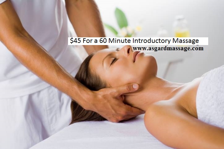 Image for Asgard Massage with ID of: 985675