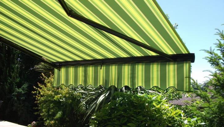 Image for Conservatory Roof Blinds with ID of: 985716