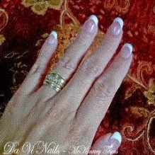 Image for Da-Vi Nails with ID of: 985728