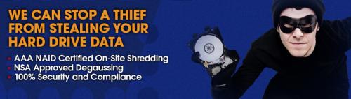 Image for ShredQuick with ID of: 985755