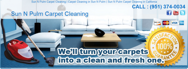 Image for Sun N Plum Carpet Cleaning with ID of: 985955