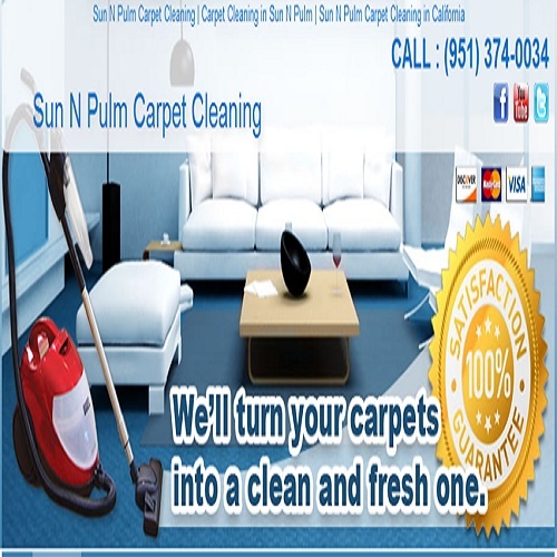 Image for Riverside Carpet Cleaning Masters with ID of: 986343