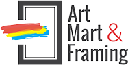 Image for Art Mart Framing with ID of: 986386