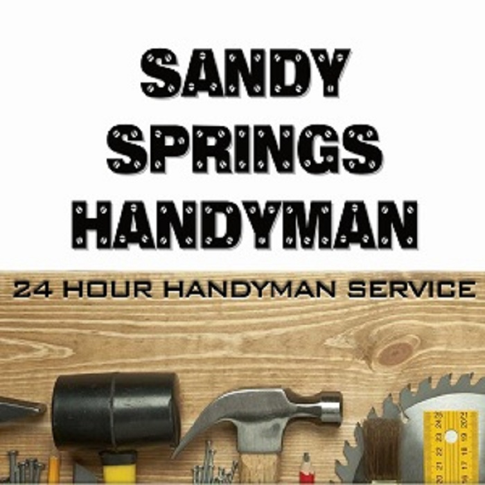 Image for Sandy Springs Handyman with ID of: 986391