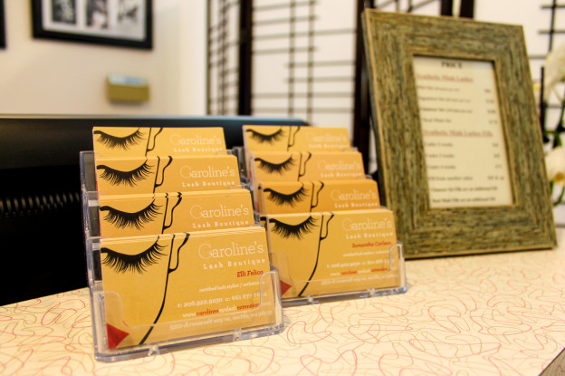 Image for Caroline’s Lash Boutique with ID of: 986402