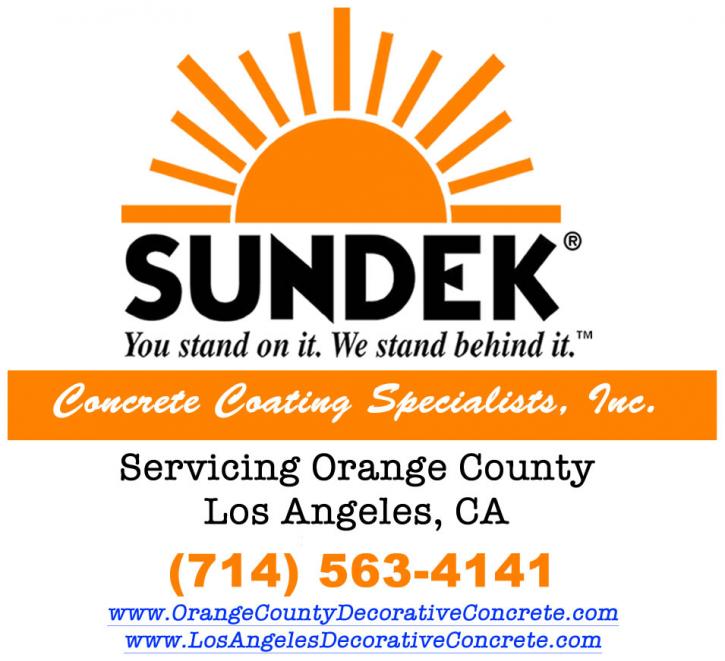 Image for Concrete Coating Specialists, Inc. with ID of: 986450