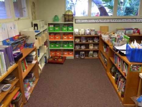 Image for Montessori Day School with ID of: 986462