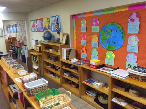 Image for Montessori Day School with ID of: 986463