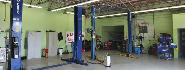 Image for Flagship Automotive with ID of: 986493