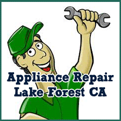 Image for Appliance Repair Lake Forest CA with ID of: 986527