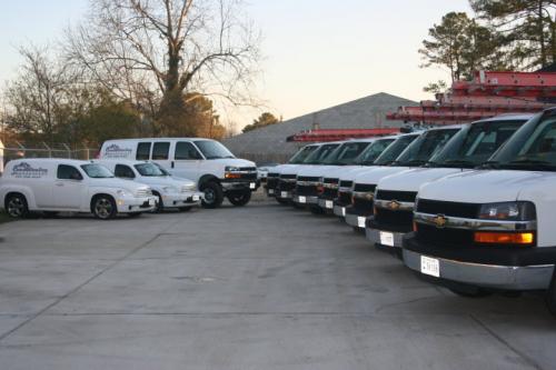 Image for Air Conditioning Specialists with ID of: 986595