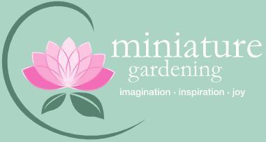 Image for Miniature Dish Gardening Made Easy with ID of: 986661
