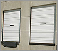 Image for Accudoor Garage Door Systems with ID of: 986844