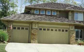 Image for Accudoor Garage Door Systems with ID of: 986848