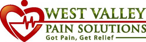 Image for West Valley Pain Solutions with ID of: 986871