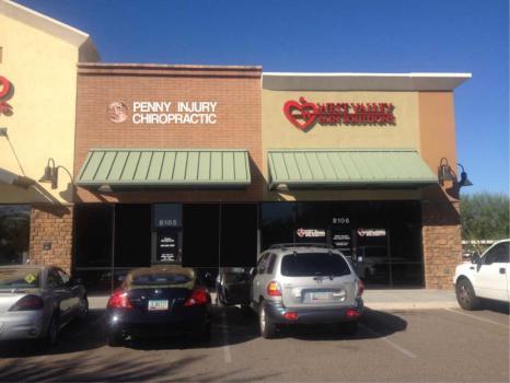 Image for West Valley Pain Solutions with ID of: 986873