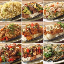 Image for Chinese To Go with ID of: 986925