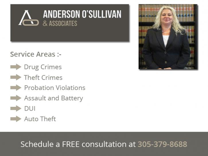 Image for Anderson, O’Sullivan & Associates, Inc. with ID of: 986939
