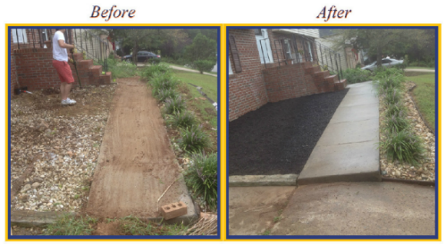 Image for First Step Landscaping & Home Improvement with ID of: 986996