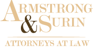 Image for Armstrong & Surin Law Office with ID of: 987011