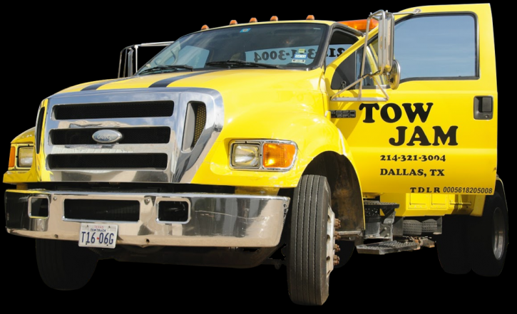 Image for Tow Jam with ID of: 987014