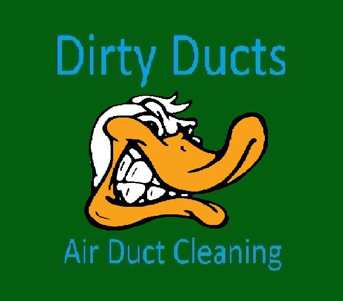 Image for Dirty Ducts with ID of: 987104
