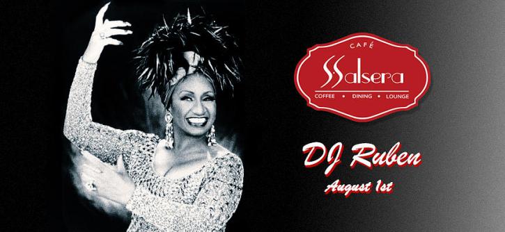 Image for Cafe Salsera with ID of: 987275