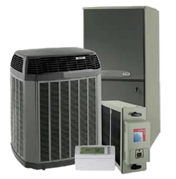 Image for Complete Heating and Air with ID of: 987388
