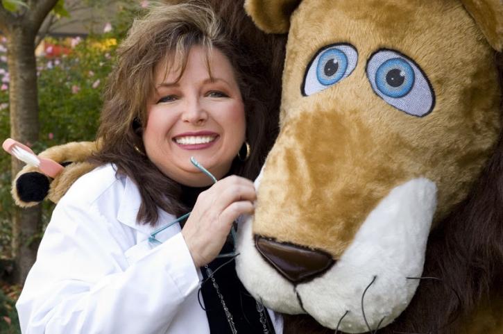 Image for Sonia C. Smithson, D.D.S. with ID of: 987414