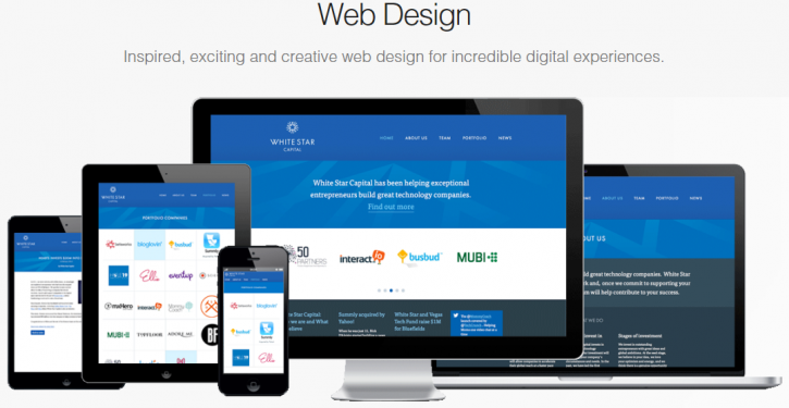 Image for Web Design Courses UK with ID of: 987539