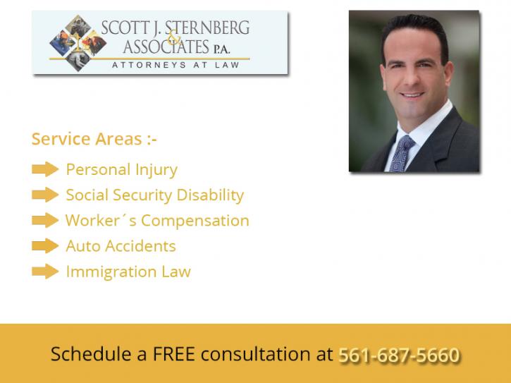 Image for Scott J.Sternberg & Associates, P.A. with ID of: 987625