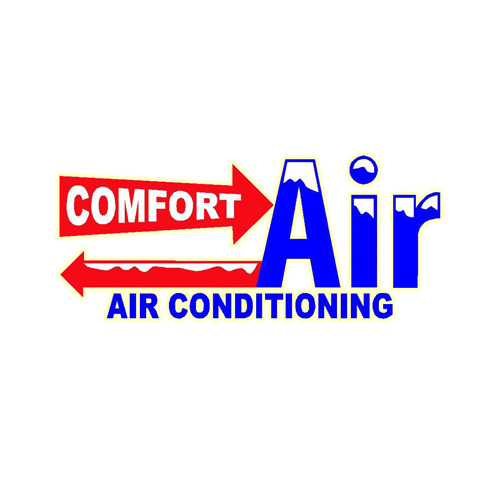 Image for Comfort Air AC with ID of: 987678