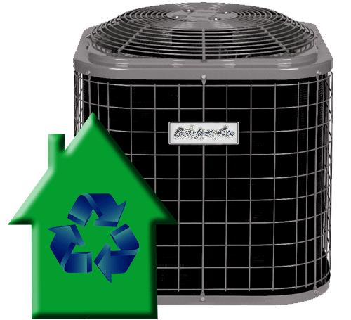 Image for Comfort Air AC with ID of: 987698