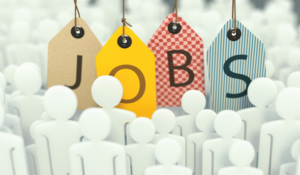 Image for Human Resources Recruitment with ID of: 987699